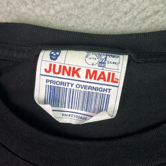 Make More Art T-shirt - Picture 2 of 3